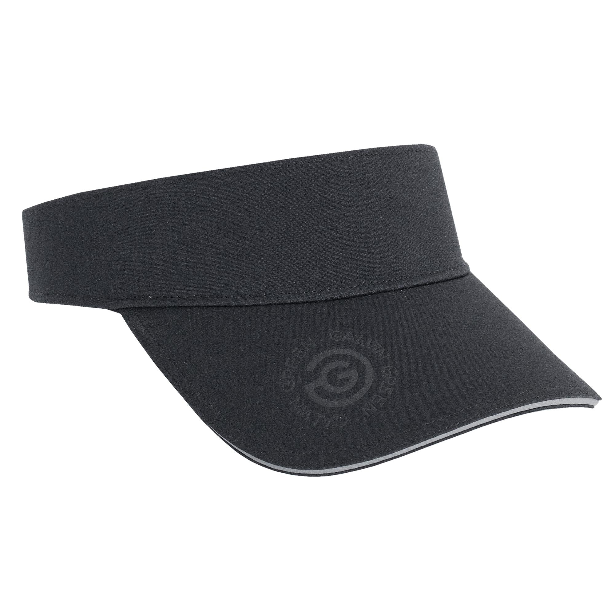 Galvin Green Shade Golf Visor Black